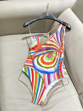 Emilio Pucci  Bikini